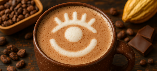 The Complete Guide to Mushroom Coffee Benefits: Science-Backed Health Boost for 2025