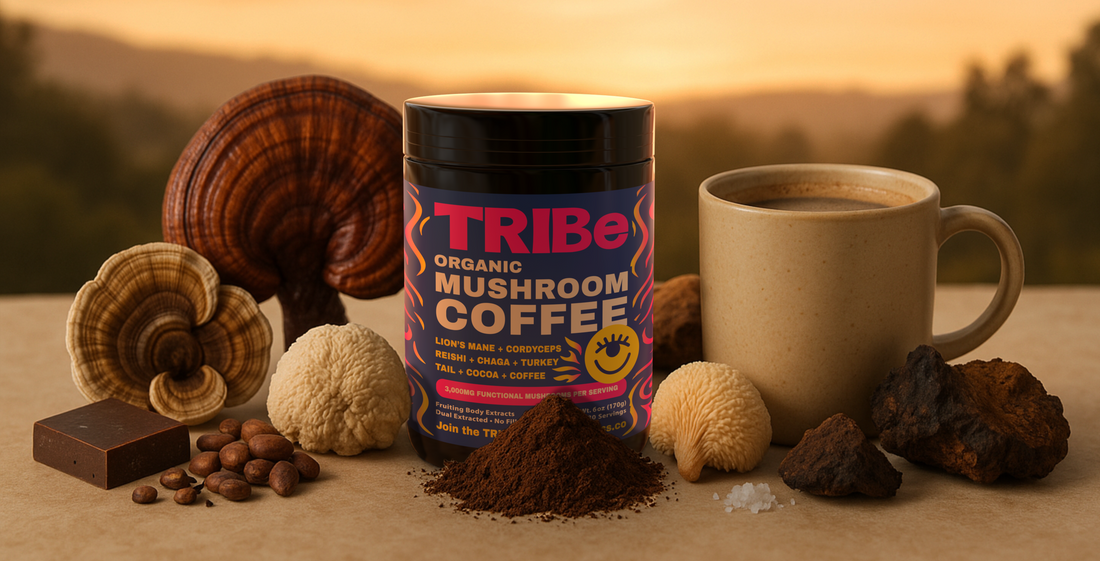 Lion's Mane Coffee for Focus: How to Unlock Your Brain's Peak Performance